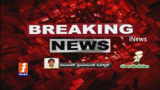KCR Meeting With Harish Rao | to Cancellation of 123 GO | iNews