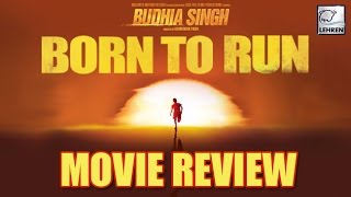 Budhia Singh Movie Review  Manoj Bajpayee