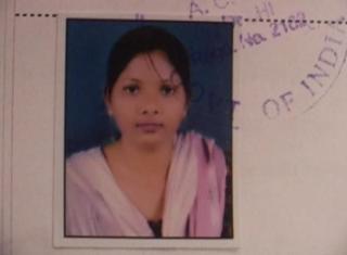 दिल्लीः बेड में बंद मिली महिला की लाश