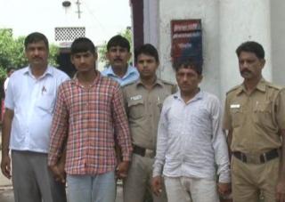 दिल्ली : जेल में बंद आरोपी ने कॉन्ट्रेक्ट किलर से करवाया मर्डर