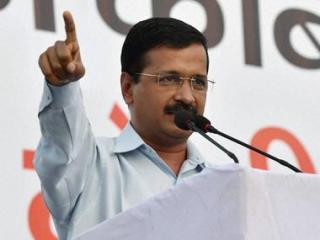 कांग्रेस का केजरीवाल पर वार : दिल्ली में तो फ्री वाई-फाई नहीं दे पाए तो पंजाब में कहां से देंगे