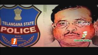 TS Eamcet 2 Scam  CID Investigating Continuous | 6 Held | iNews
