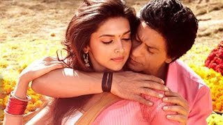 Shah Rukh Khan & Deepika Padukone To Romance On Screen Again