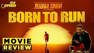 Budhia Singh - Born to Run - Movie Review - Anupama Chopra