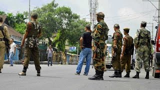 Kokrajhar attack: 12 killed, several injured as gunmen open fired
