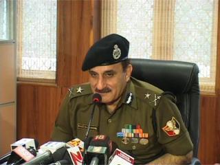 Pak Aatankiyon Ki Madad Kar Sakta Hai ISIS : IG BSF
