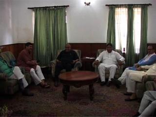 जम्मू में भाजपा ने बुलाई अपनी कार्यकारणी की बैठक