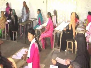 मदरसा बोर्ड परीक्षा का आयोजन, शहर में बनाए गए 14 परीक्षा केंद्र
