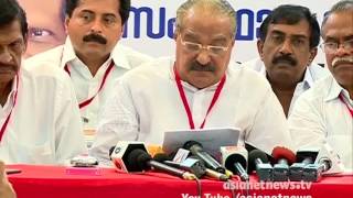 After three decades, KM Mani's Kerala Congress (M) leaves UDF