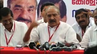 Kerala Congress (M) leaves UDF, KM Mani makes official announcement