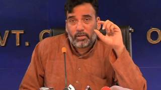 On 70th Independence Day Delhi Govt to gift workers a big hike in minimum wages: Gopal Rai