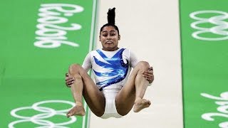 Dipa Karmakar reaches gymnastic finals in Rio Ollympics 2016, creates history