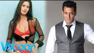 Salman Khan & Katrina Kaif Back Together #VSCOOP