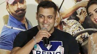 When Salman Khan begged for a role in the film 'Freaky Ali' !
