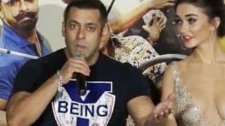 Salman Khan says he NEVER had s#x !