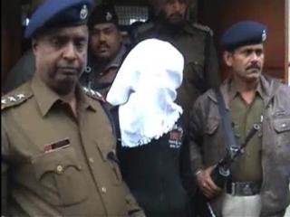 पठानकोट आर.पी. एफ . पुलिस ने संदिग्ध व्यक्ति को किया ग्रिफ्तार