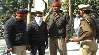 ISI एजेंट इरशाद का 4 दिन का और मिला पुलिस रिमांड