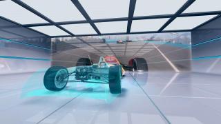 वीडियों में देखें, कैसे काम करती है Formula E कार