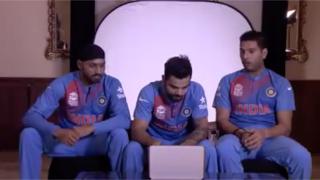 INDvsBAN: मैच के कुछ घटों पहले विराट का वीडियो हुआ वायरल