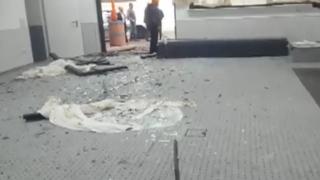 जर्मनी के गुरुद्वारा साहिब में धमाका, 3 लोग घायल