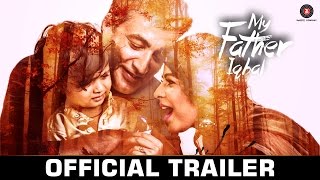 My Father Iqbal - Official Trailer | Narendra Jha, Komal Thacker, Paresh Mehta | Varun Agarwal