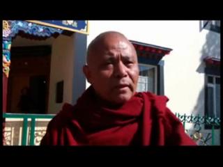 चीनी फरमान से आहत हुए तिब्बती