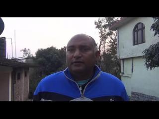सदस्यों की खरीद-फरोख्त के लिए भाजपा ने टाला चुनाव: संदीप झांसू