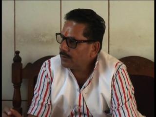 देश की राजनीति से कांग्रेस को बाहर करना चाहते हैं मोदी'
