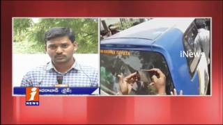 Police In Search Of Nayeem Assets | Raids In Relatives Houses | iNews