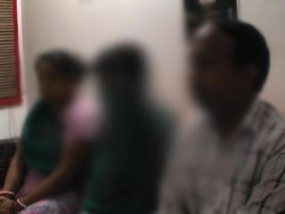 दिल्ली फिर हुई शर्मसार, दुष्कर्म से गर्भवती हुई 14 वर्षीय नाबालिगा