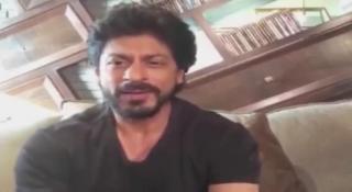 गाली-गलौच पसंद नहीं, ट्विटर छोड़ सकतें हैं SRK !