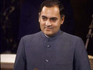Rajiv Gandhi's killers cannot be released, says SC