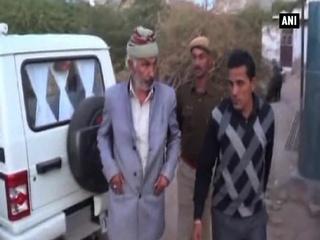 ISI के लिए जासूसी के आरोपों में पूर्व-सैनिक गिरफ्तार