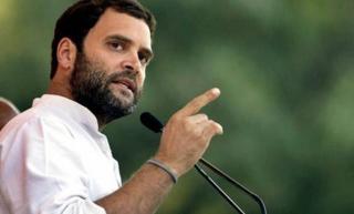 SC declines urgent hearing on Rahul Gandhi's nationality issue