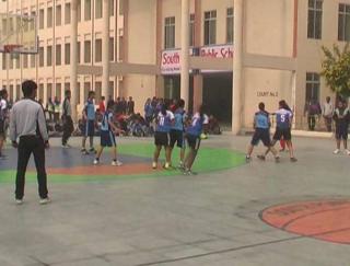 राष्ट्रीय बास्केटबाल प्रतियोगिता शुरु, भारतीयों को टक्कर देंगी विदेशी टीमें