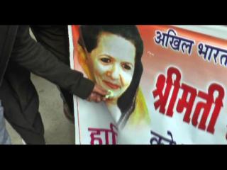 कांग्रेसी कार्यकर्ताओं को नहीं पता तिरंगे की एहमियत : भाजपा