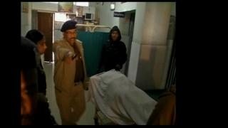 पटना में इंदौर की महिला को सरेआम मारी गोली