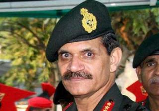 सेना हर चुनौती का सामना करने के लिए तैयार: दलबीर सिंह