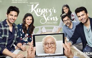 Watch Public Movie Review : Kapoor & Sons