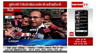 निर्भया केस: नाबालिग की रिहाई पर रोक नहीं: SC