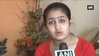 15 साल की लड़की की कन्हैया कुमार को खुली बहस की चुनौती
