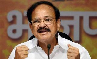 Authors should consider the feelings of others: Naidu