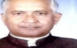 RLSP leader Basant Kushwaha passes away, Nitish offers condolences