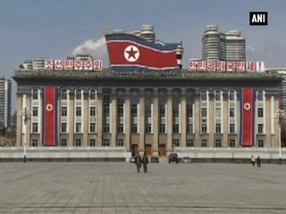 उत्तर कोरिया ने किया शक्तिशाली हाइड्रोजन बम का परीक्षण, आया भूकंप