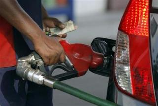 Petrol price slashed by Rs. 0.58 per litre, diesel by Rs. 0.25