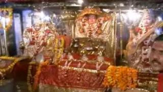 अब कानपुर में ही कर सकते हैं माता वैष्णों देवी के दर्शन