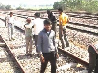 जींद-सोनीपत रेलवे लाइन को दिया अंतिम रूप, दिसंबर से होगी शुरू