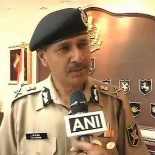 BSF constable arrested for allegedly spying for ISI