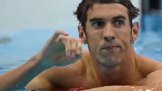 Michael Phelps Bags 20th Gold Rio Olympics 2016