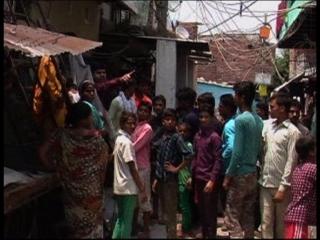 दिल्ली : मासूम से रेप की कोशिश कर रहे डॉक्टर की जमकर धुनाई